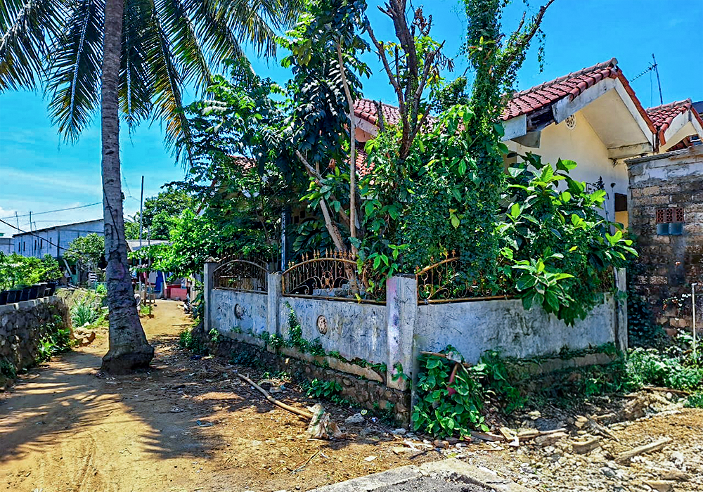 RUMAH DI KOTA BOGOR - WOFF613-1 - foto 2